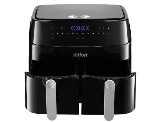 Аэрогриль KITFORT KT-2250